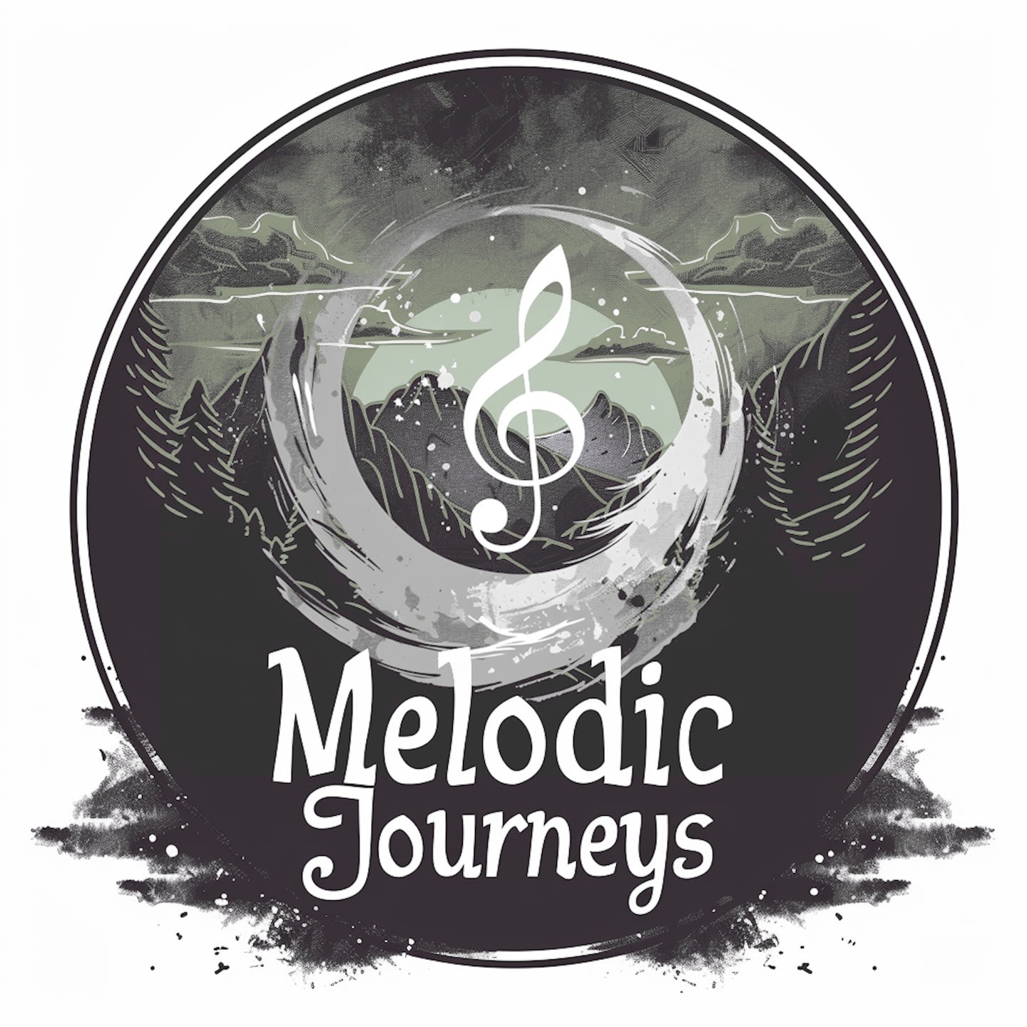 Melodic Journeys