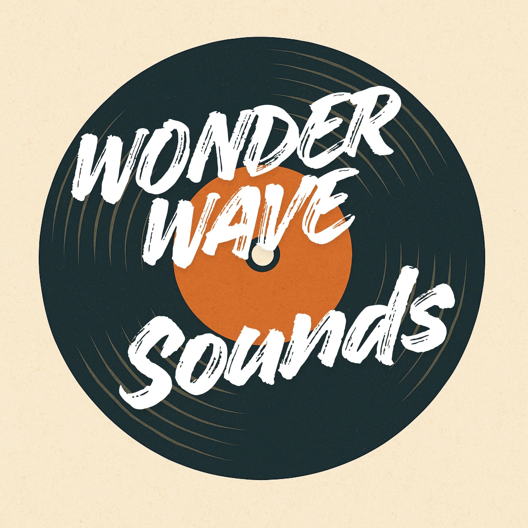 Wonder Wave Sounds