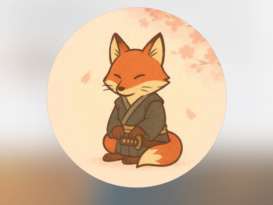 The Jazz Fox