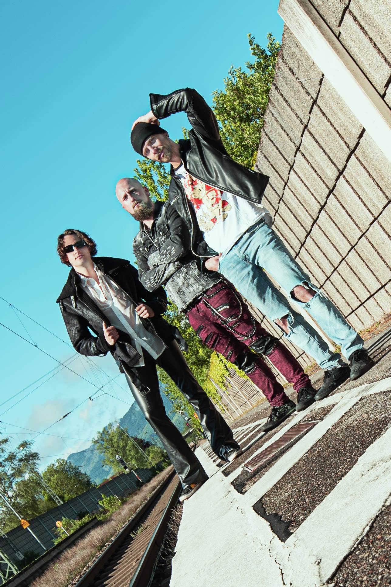 untamedrockband