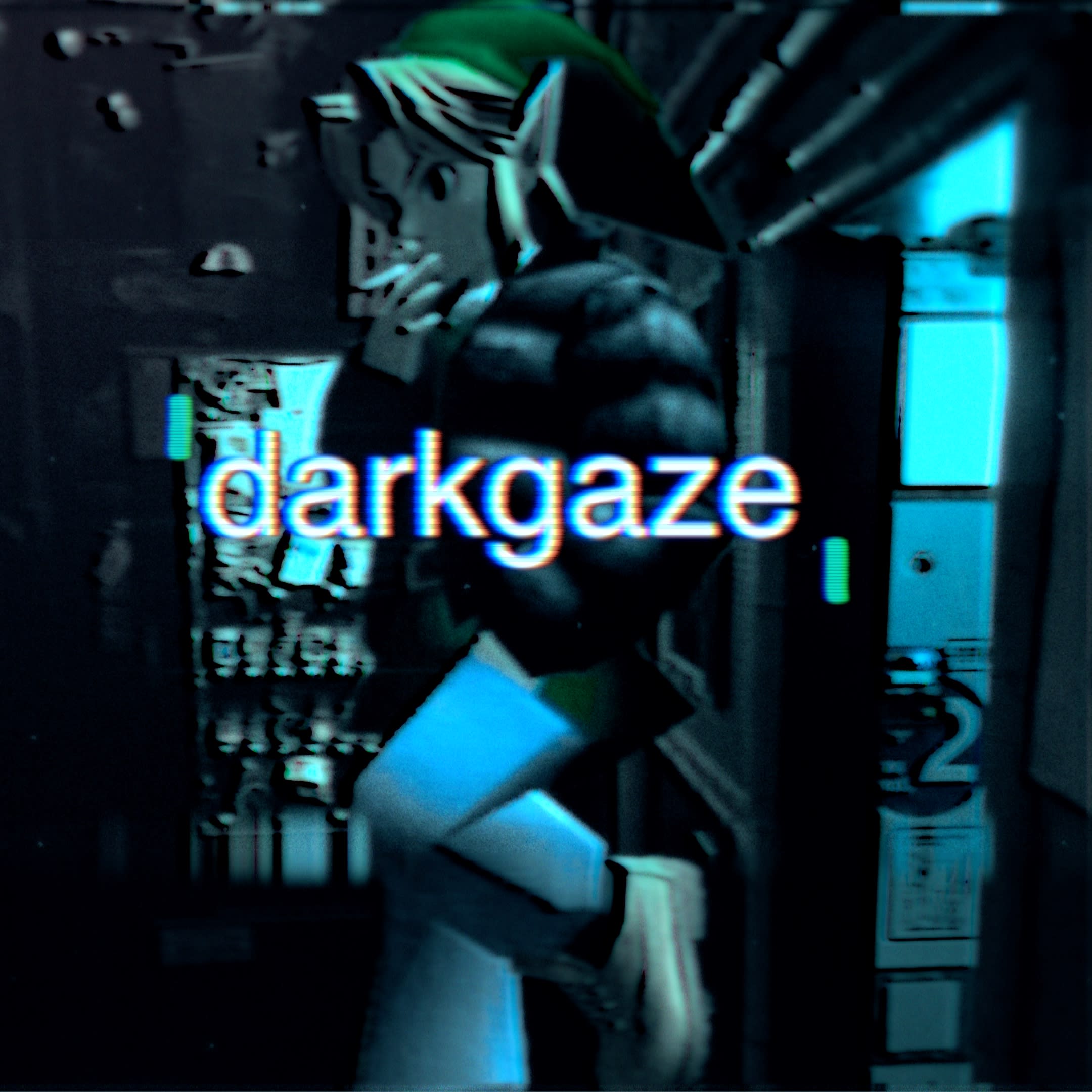 darkgaze