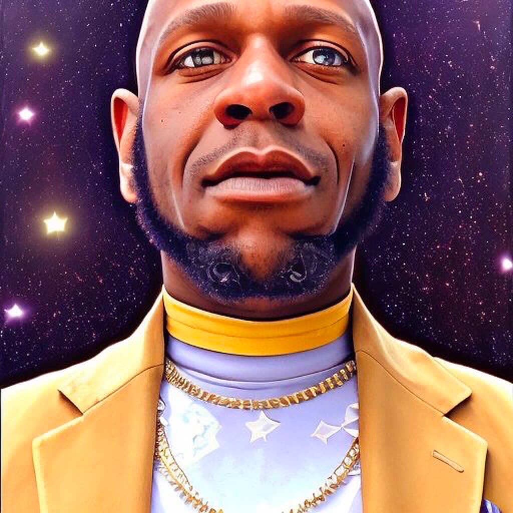 Trell Daniels