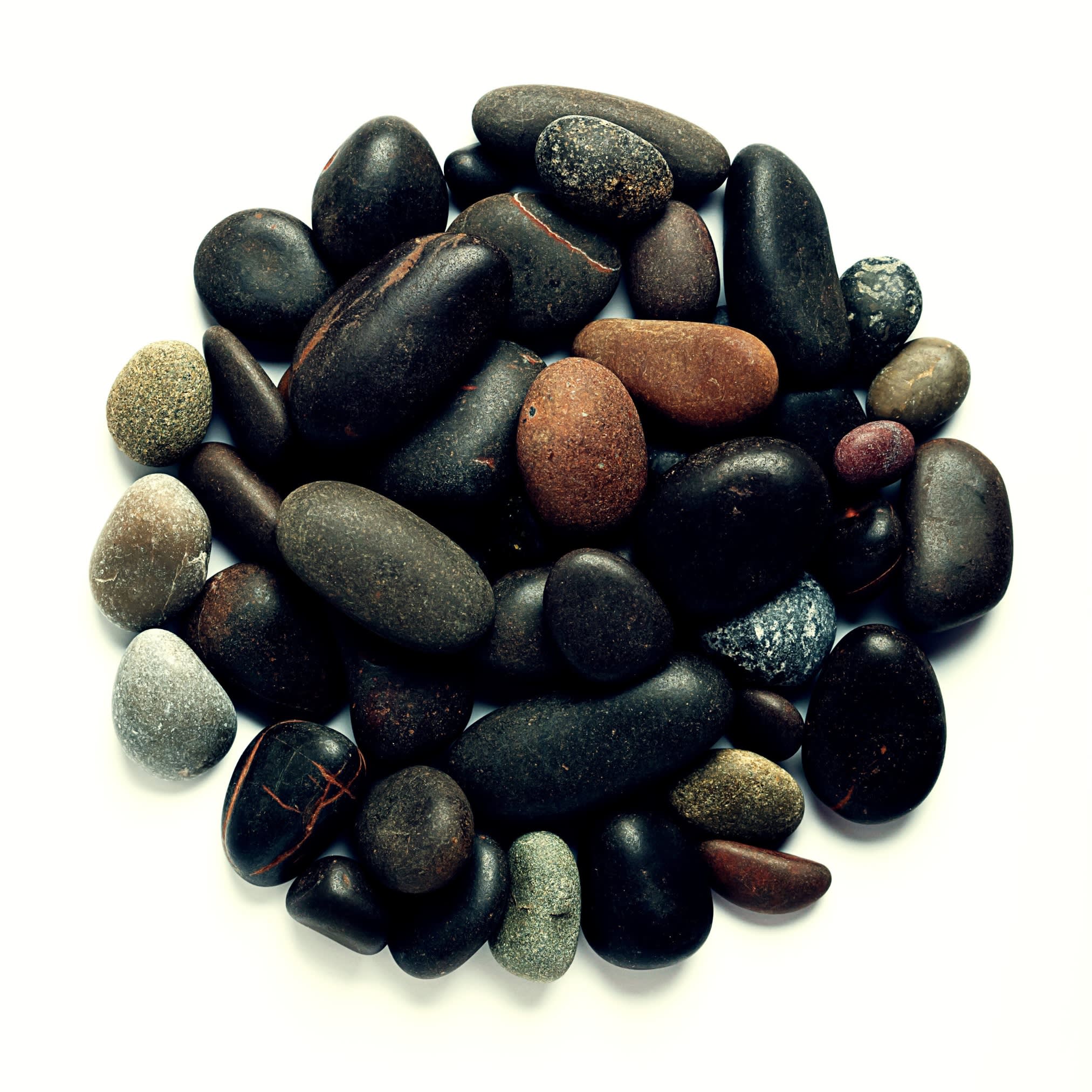 Pebbles