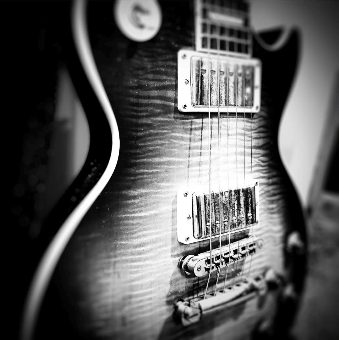 J Wade Music