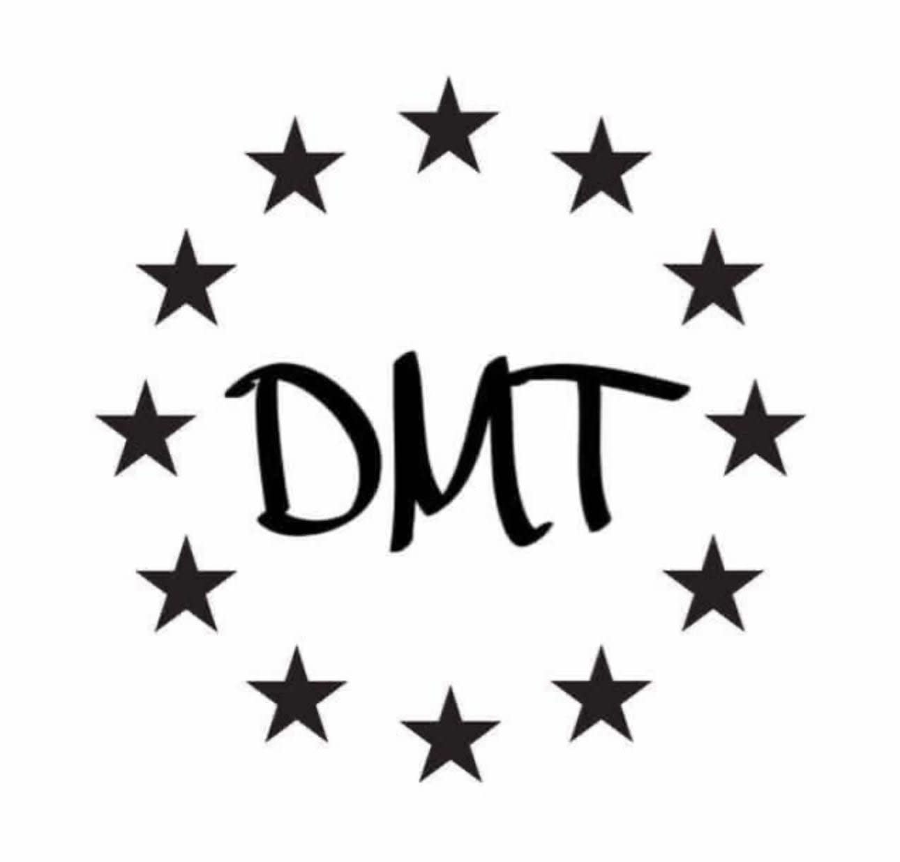 DMT Records