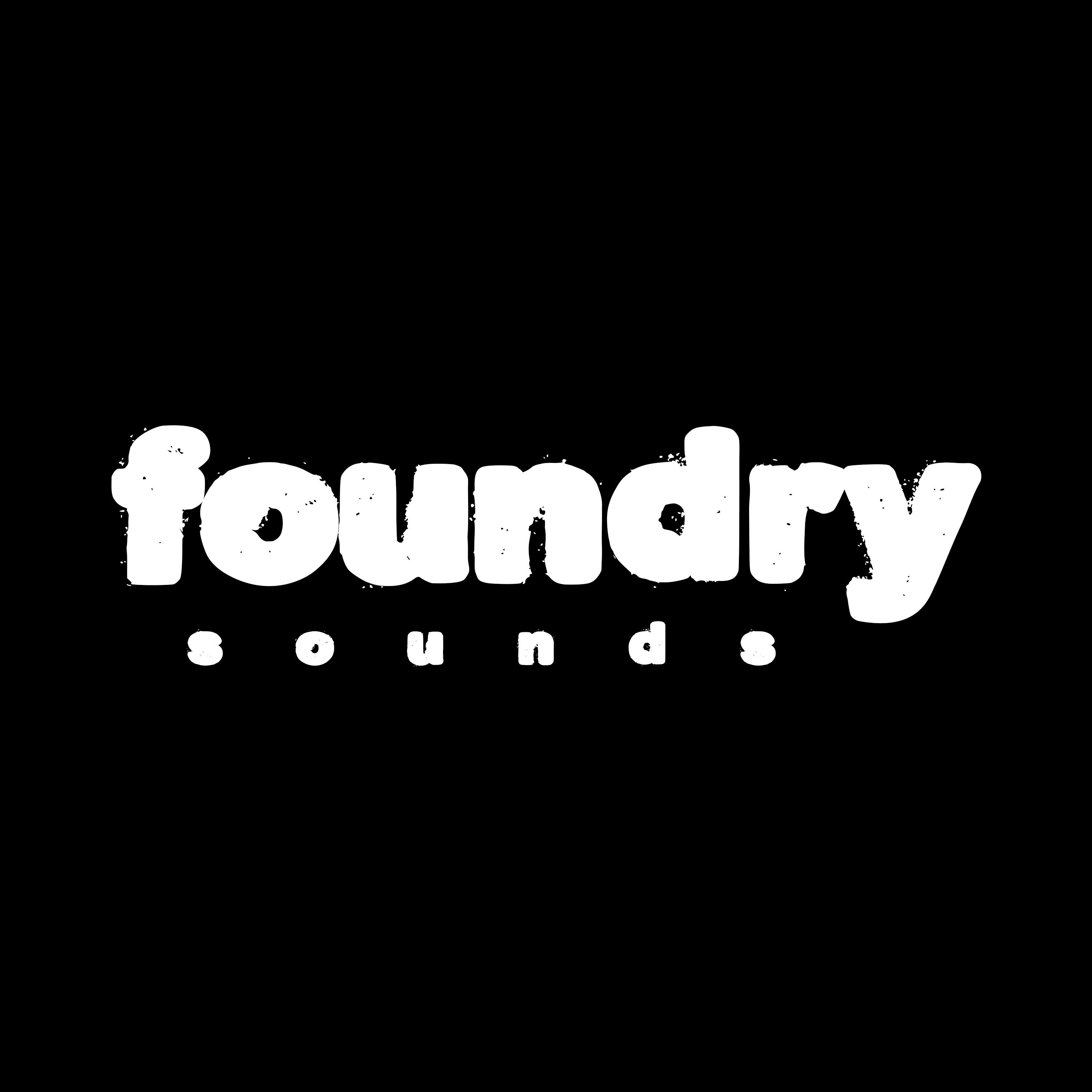 Foundry Sounds