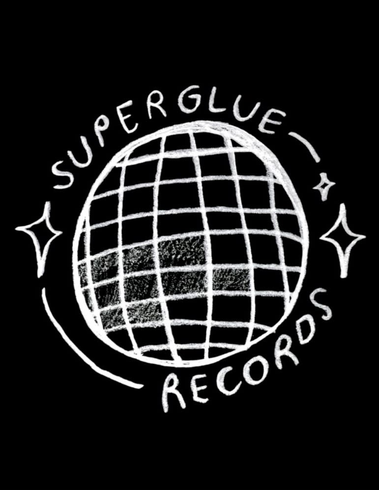 Superglue Records