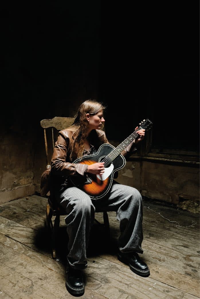 AK Patterson