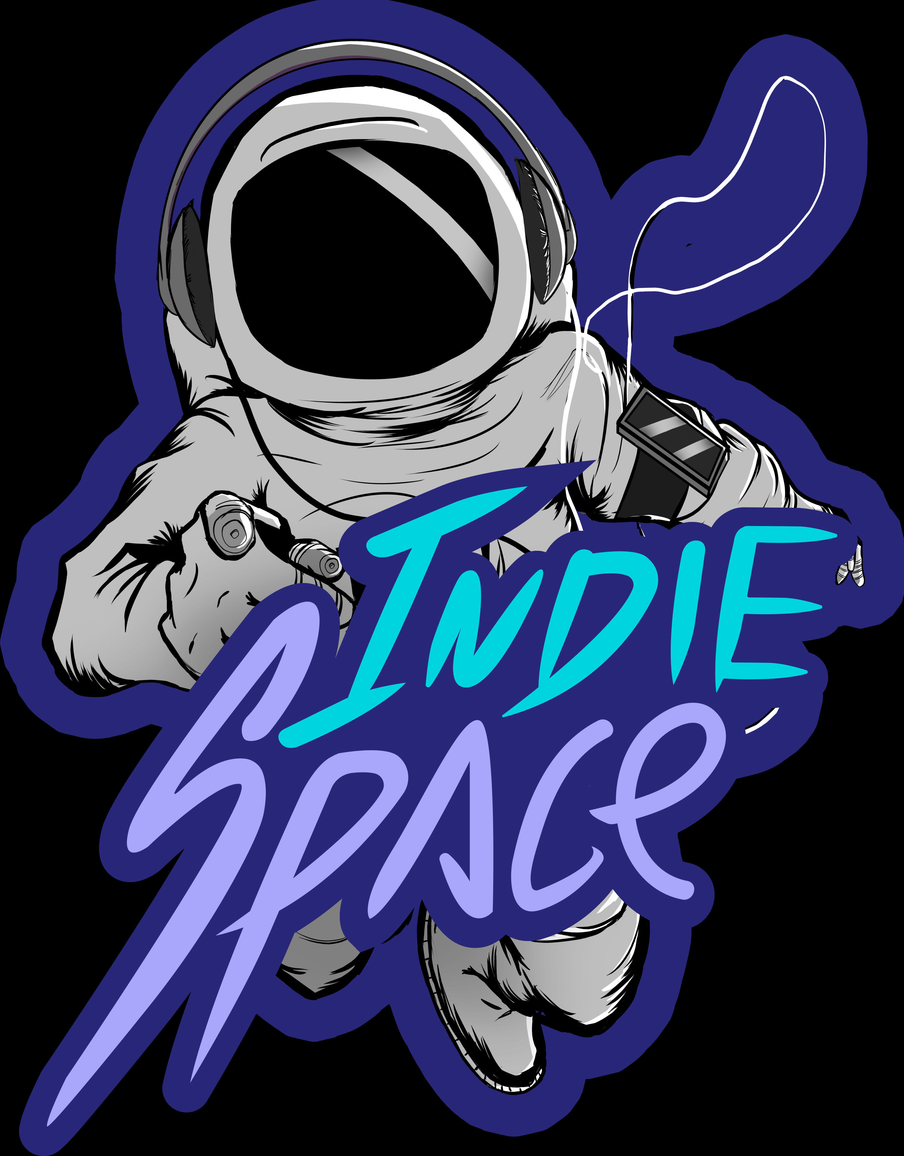 Indie Space Music