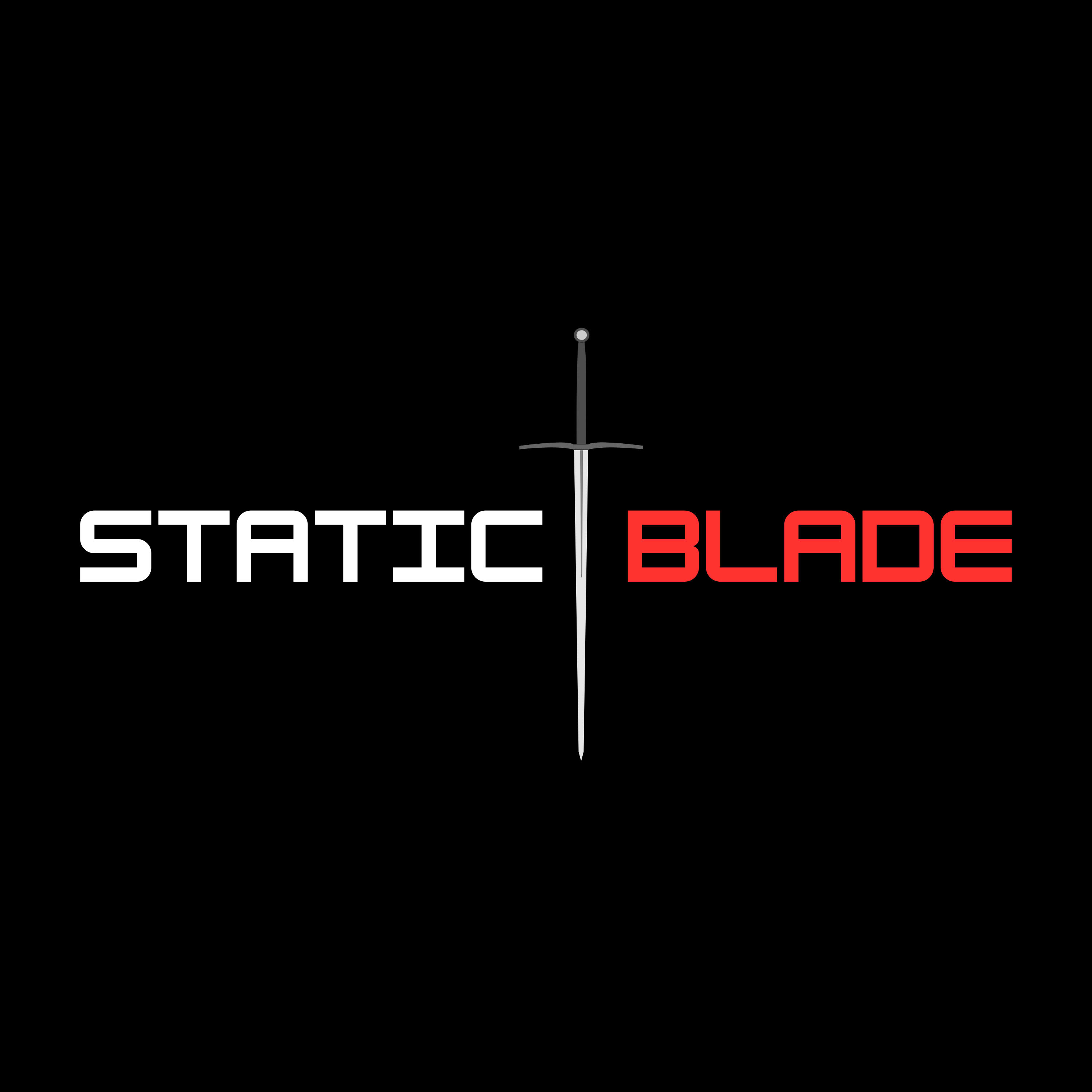 Static Blade