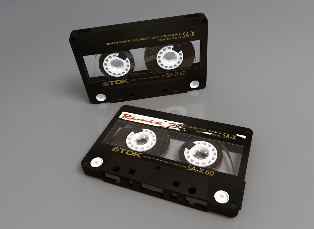 blackmarketplaylists