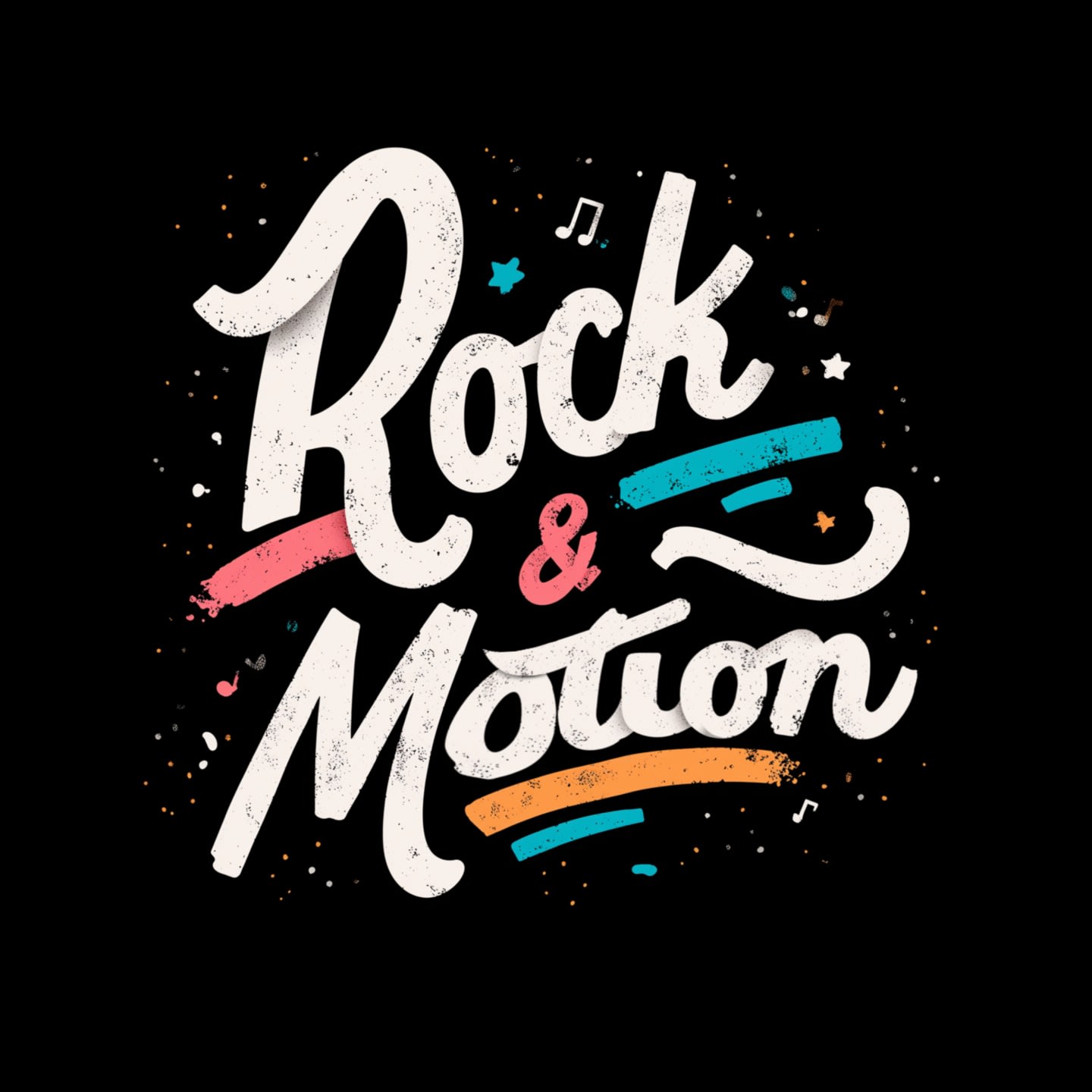 Rock & Motion