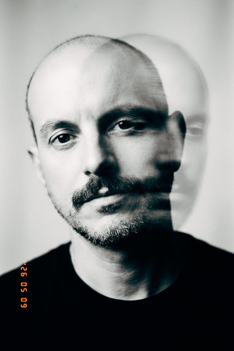 Ugur Akdemir