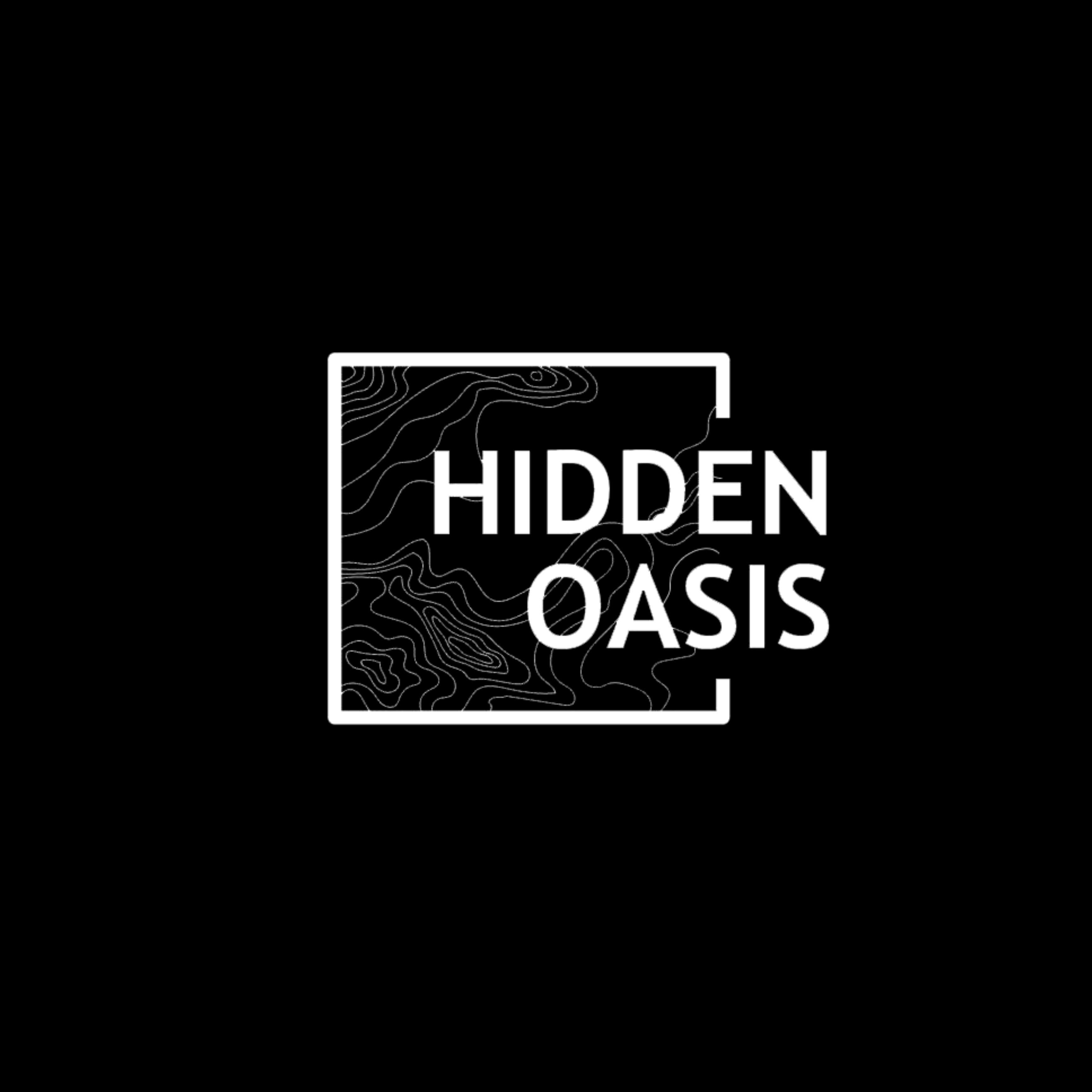 Hidden Oasis
