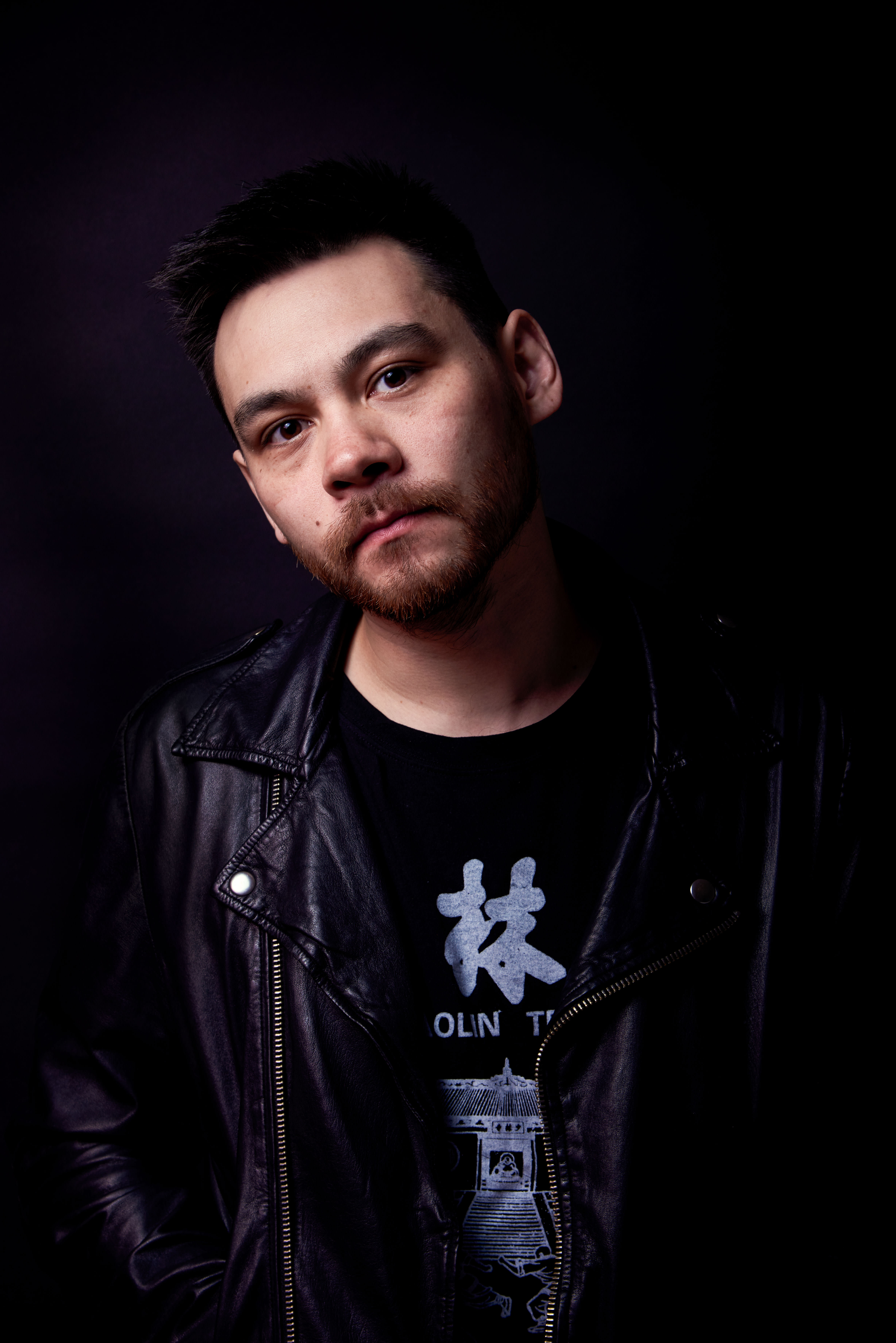 Stephen Rodes Chen