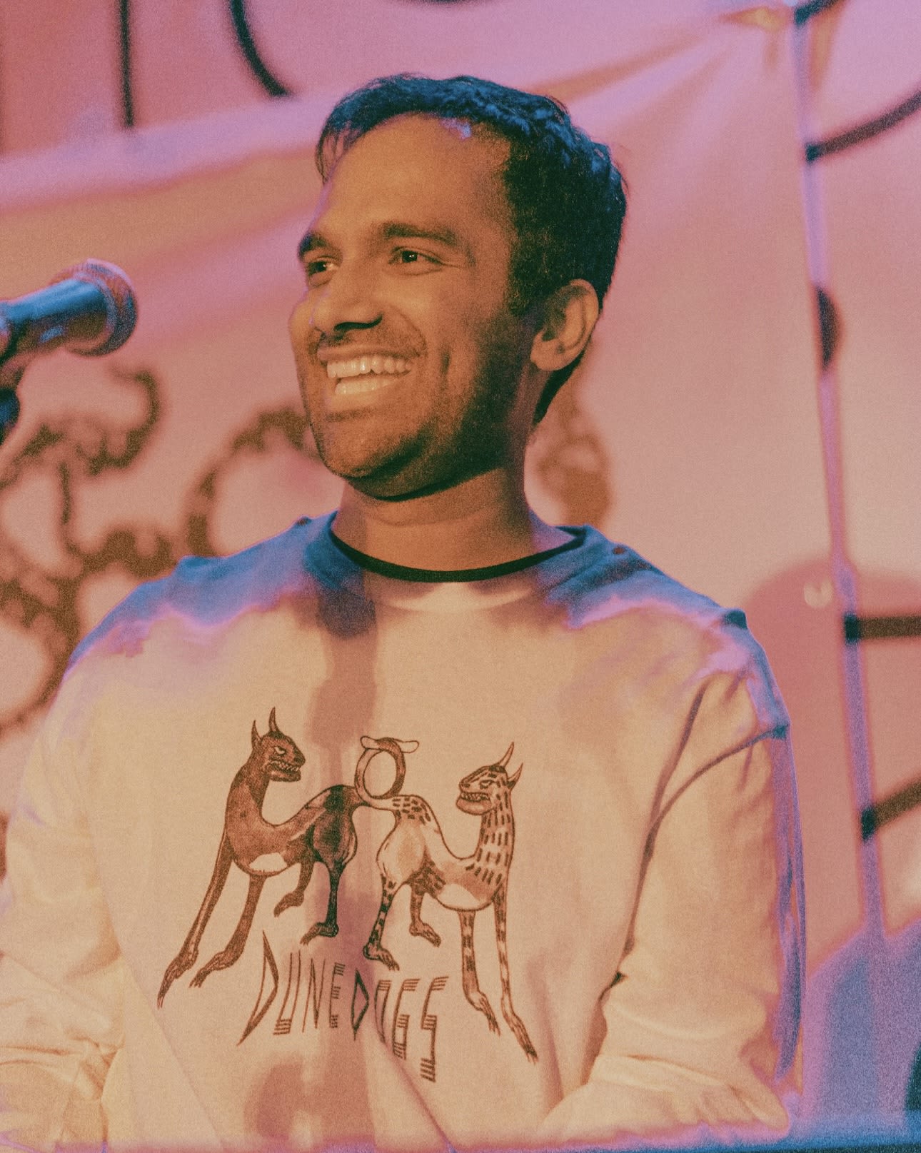 Prithvi Prajosh