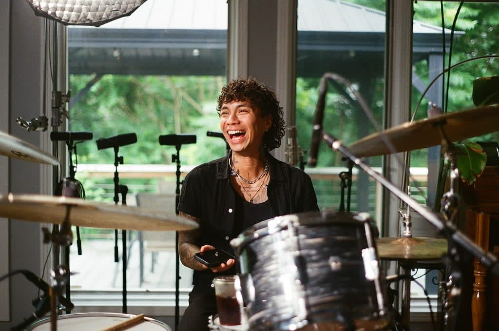 Josh Parra