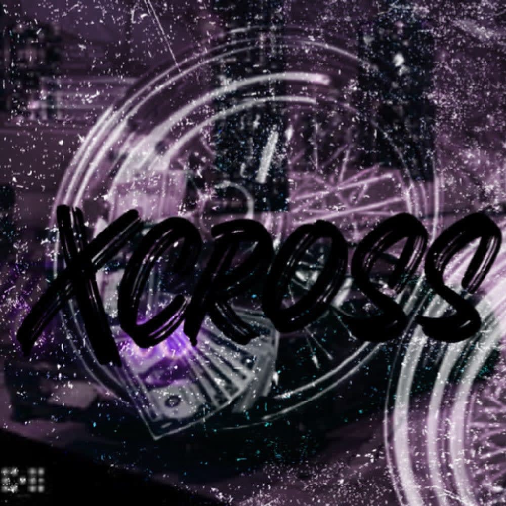 xcross