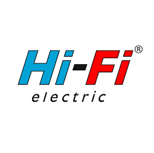 Hifi logo
