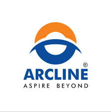 Arcline logo