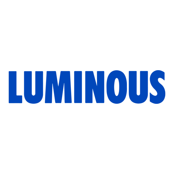 Luminous logo