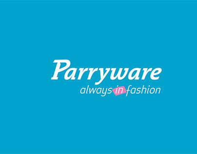 Parryware logo
