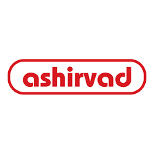 Ashirvad logo