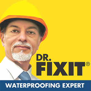 Dr. Fixit logo