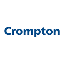 Crompton logo