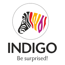 Indigo logo