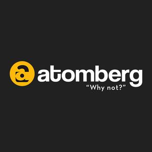 Atomberg logo