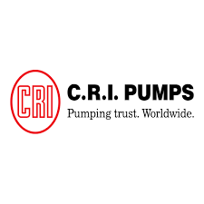 CRI Pumps logo