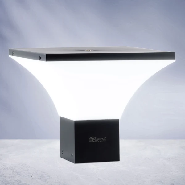 Led Solar Gate Light Bloom SLR-2414 image 5