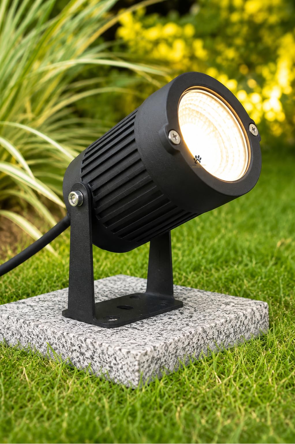 5C-2003 GRASSO LED GARDEN FOCUS LIGHT 5W 5C-2003 image 2