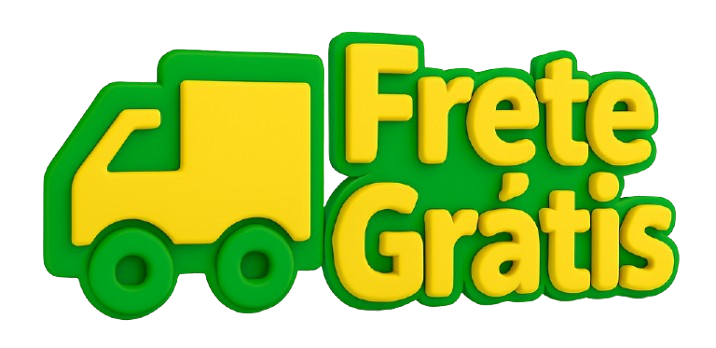 Frete Grátis