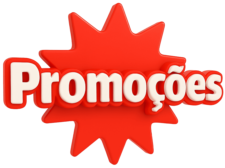 Promoções