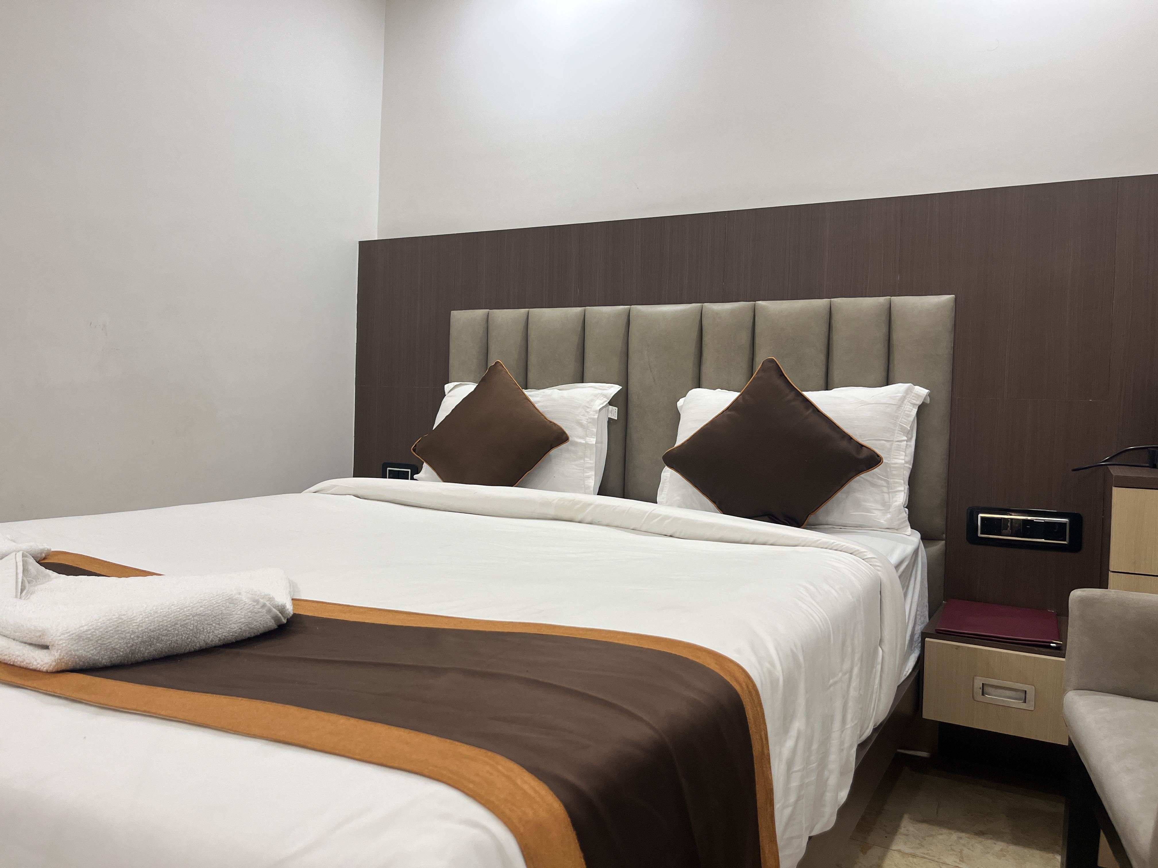 Club Deluxe Sweta Hotel