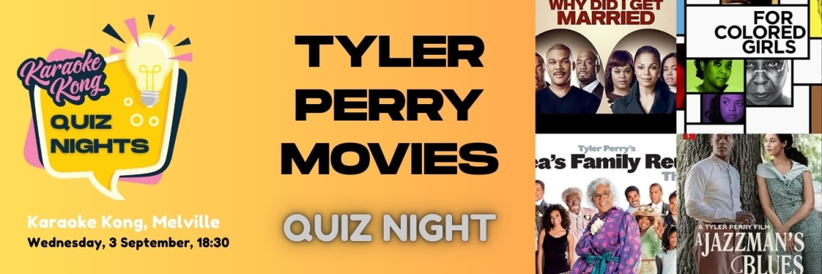 Quiz Night