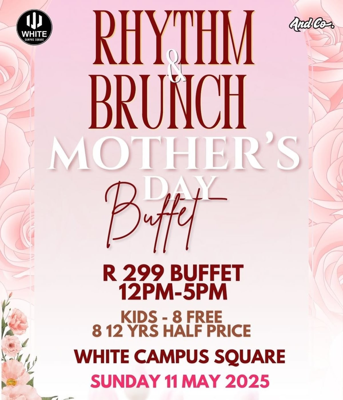 Social Saturdays at Blanco