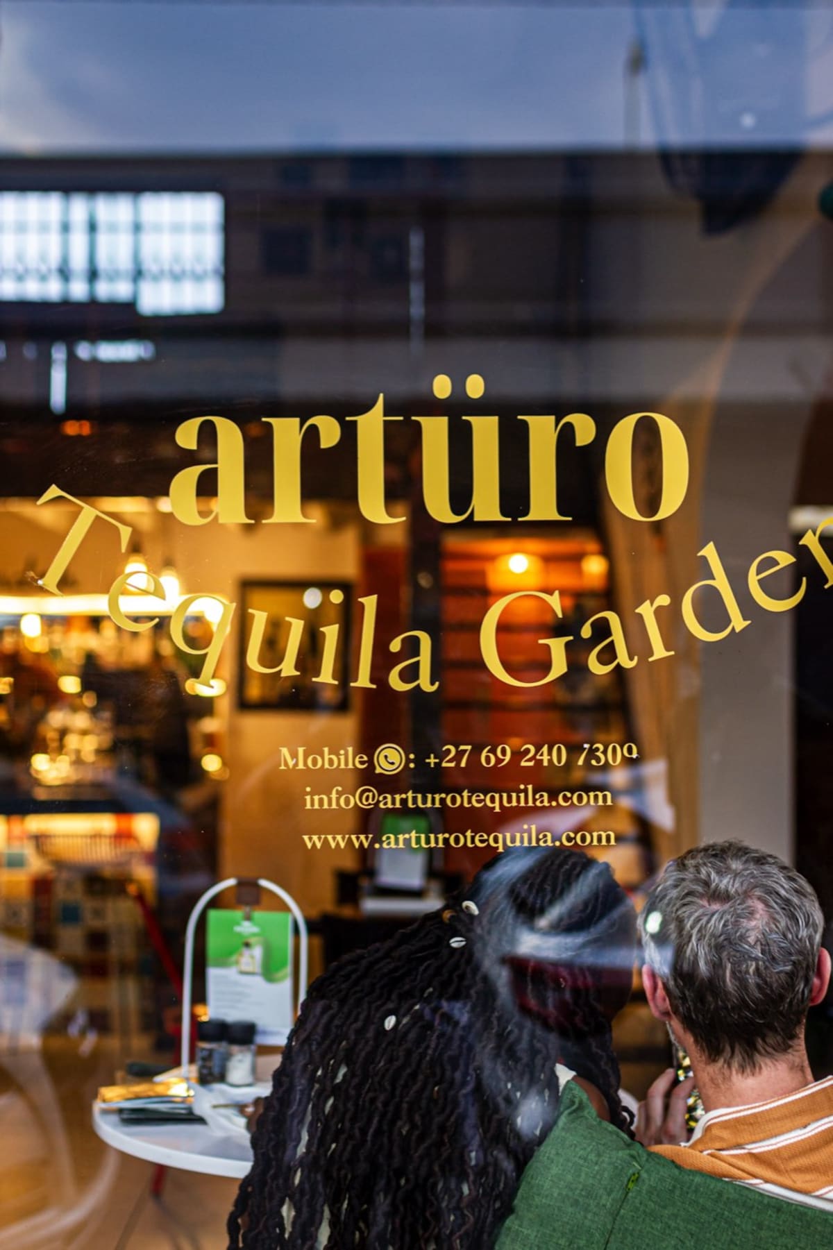 Taco Tuesday at Arturo