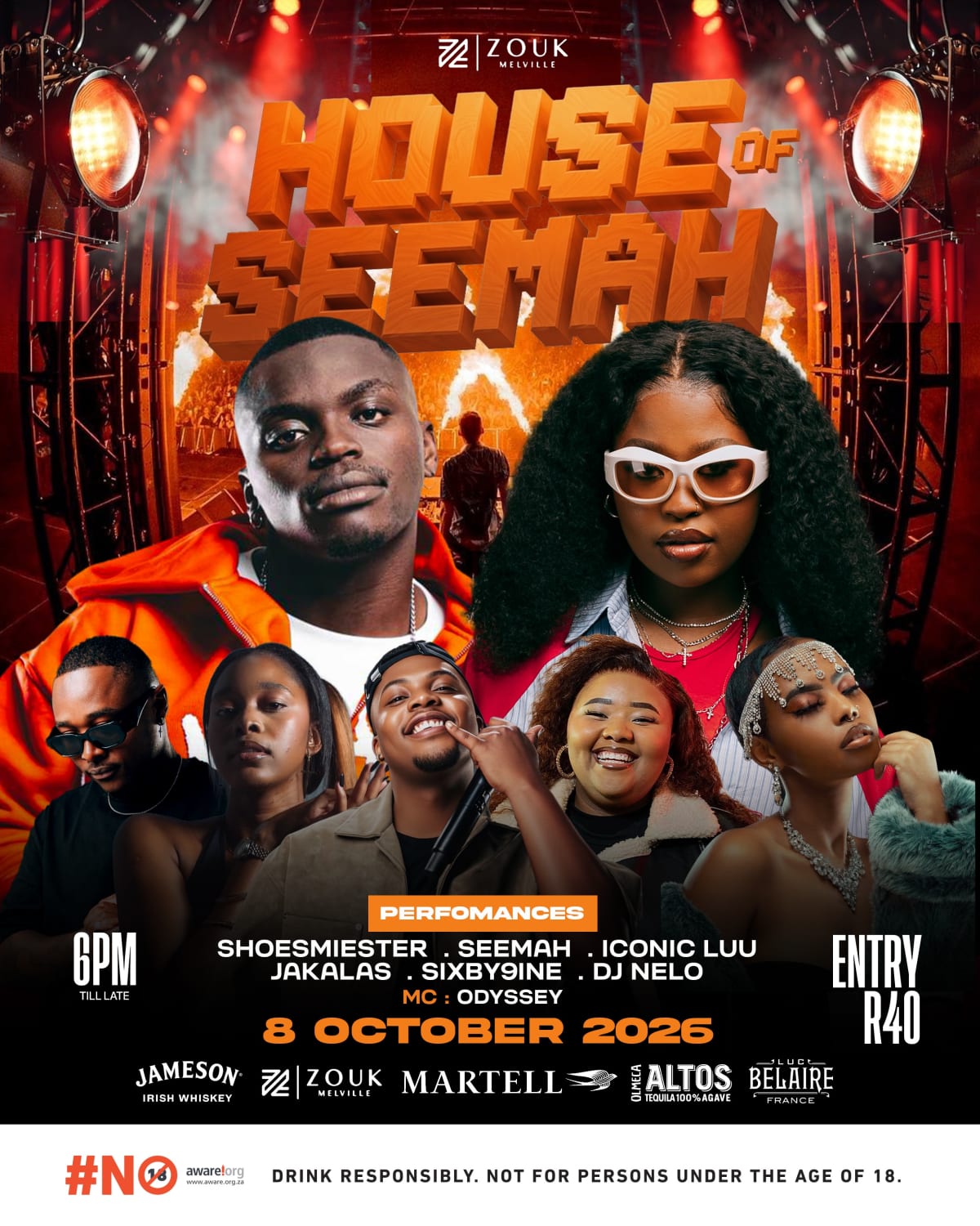 House Of Seemah