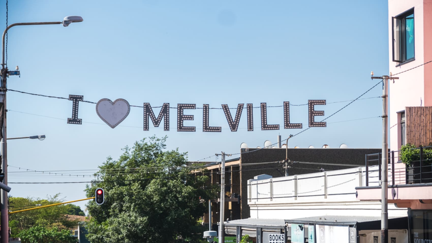 Melville Art Mile launch night