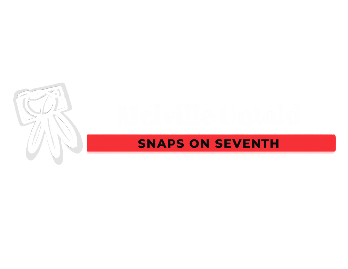 Melville Untold