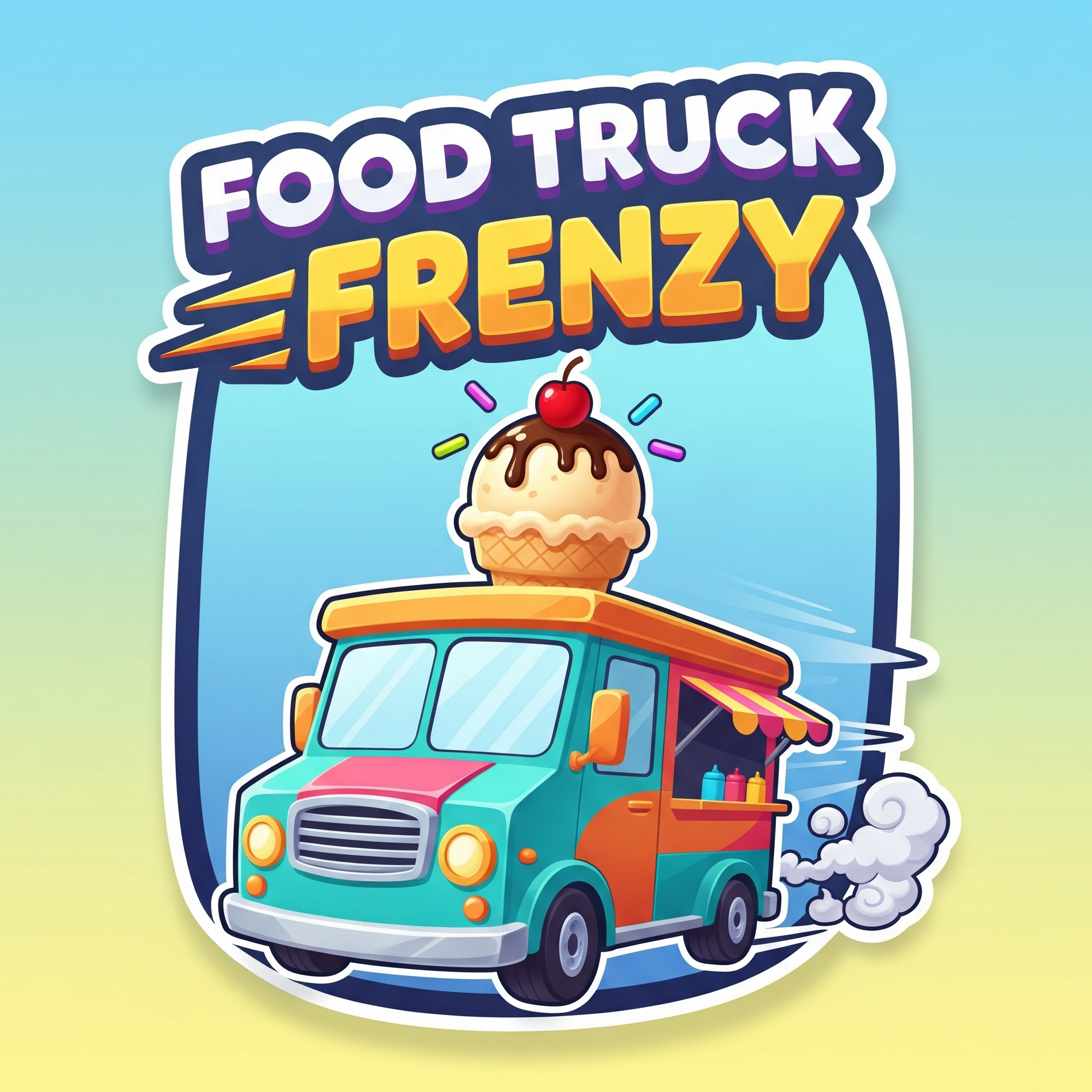 Food Truck Fever