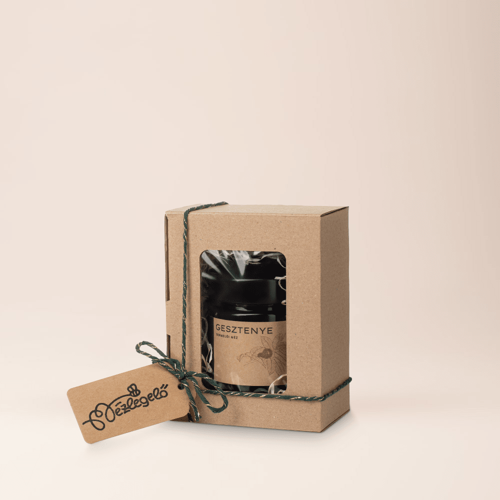 Kicsi ajándékcsomag