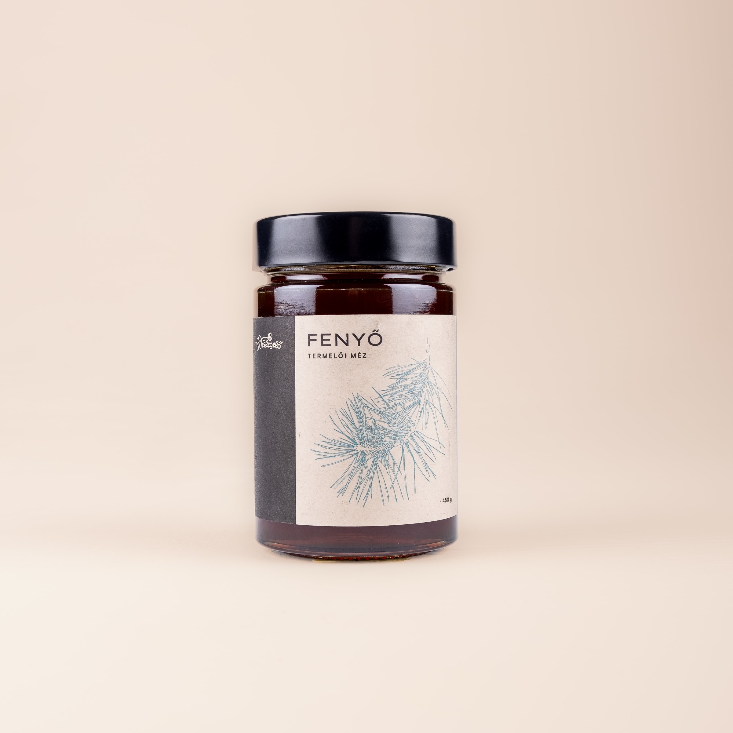 Fenyőméz