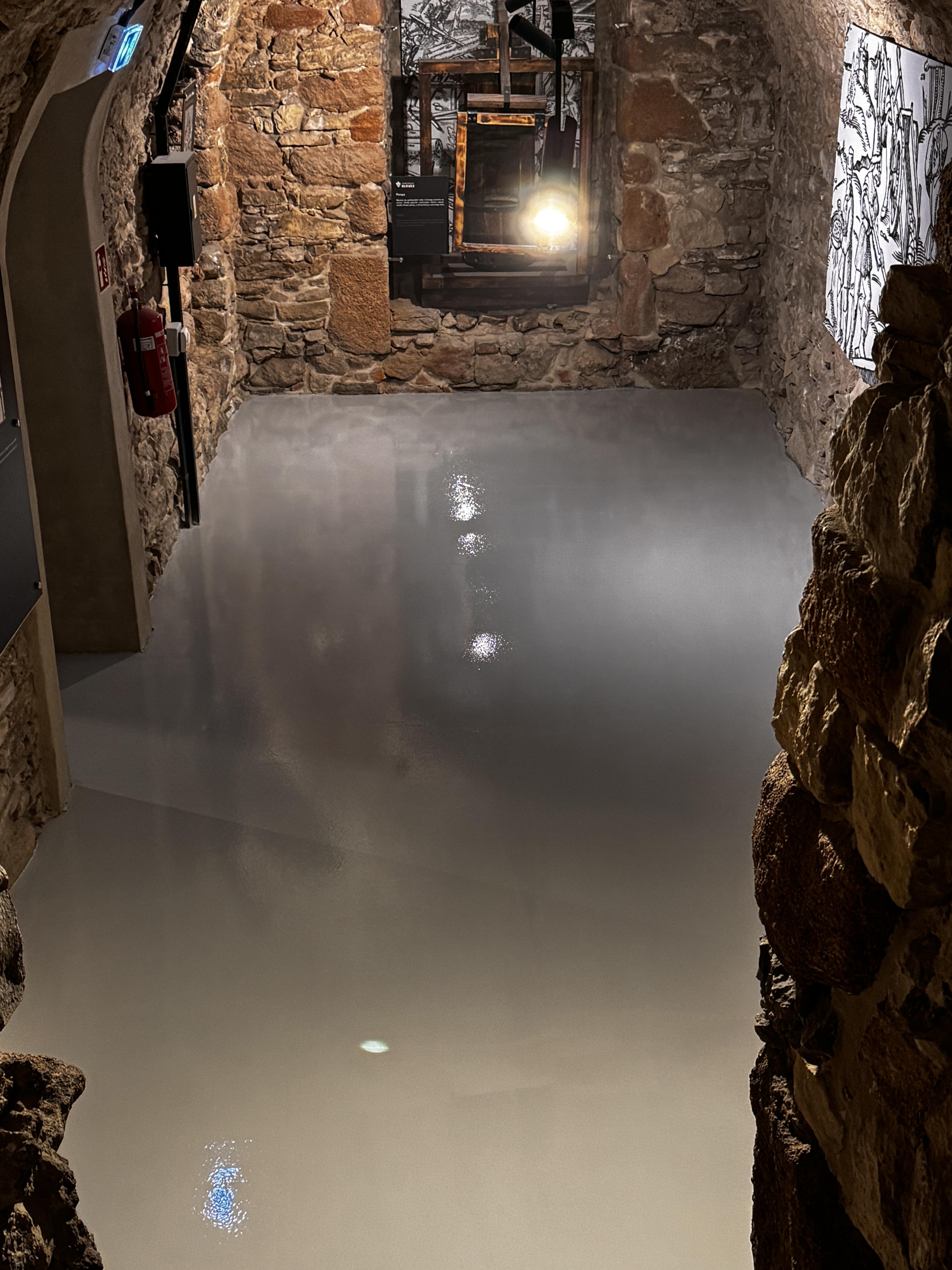 Posadzki epoksydowe w pomieszczeniach czystych Olkusz