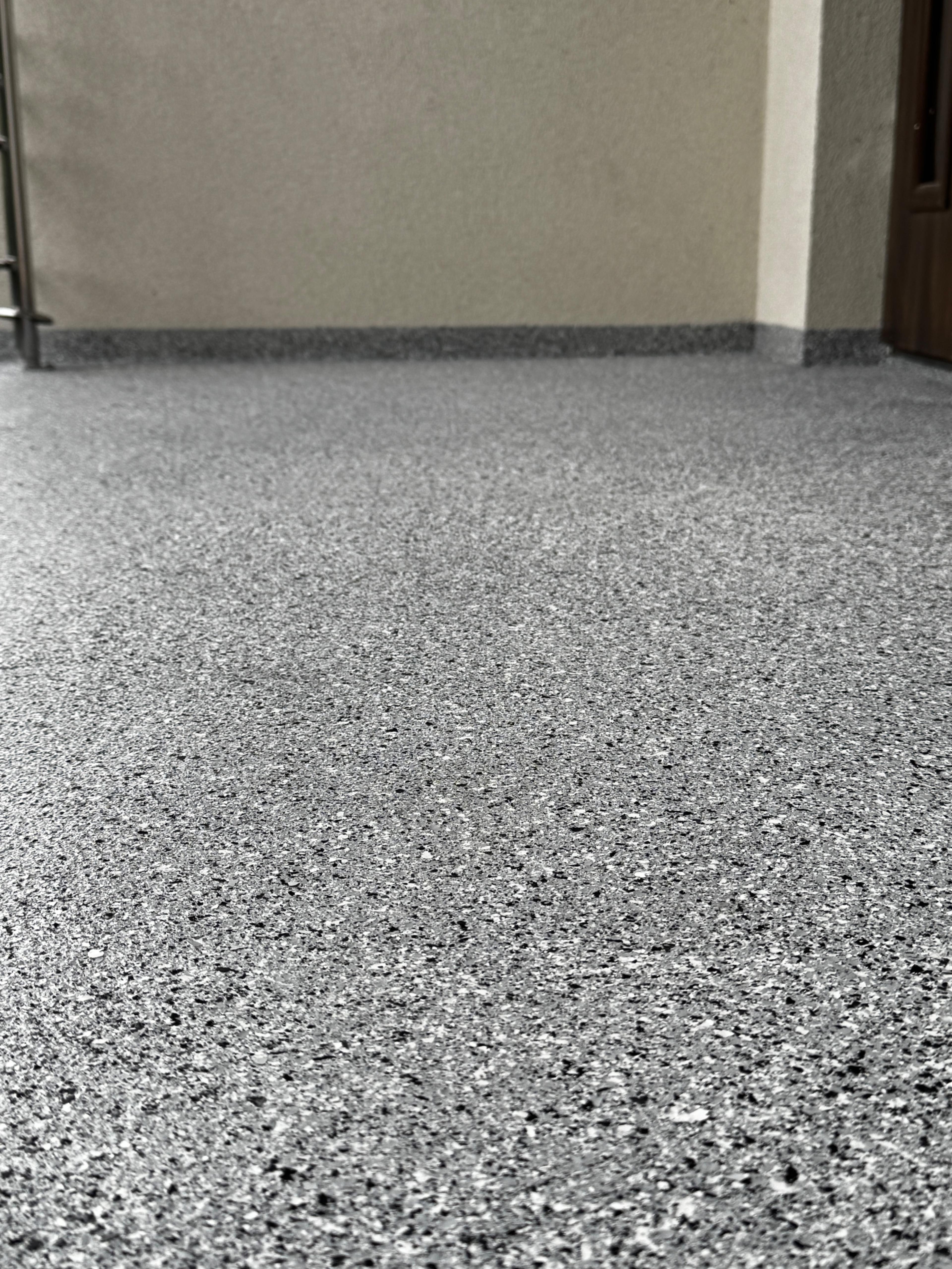 Posadzki żywiczne poliuretanowe w Dębicy - trwałość i elegancja