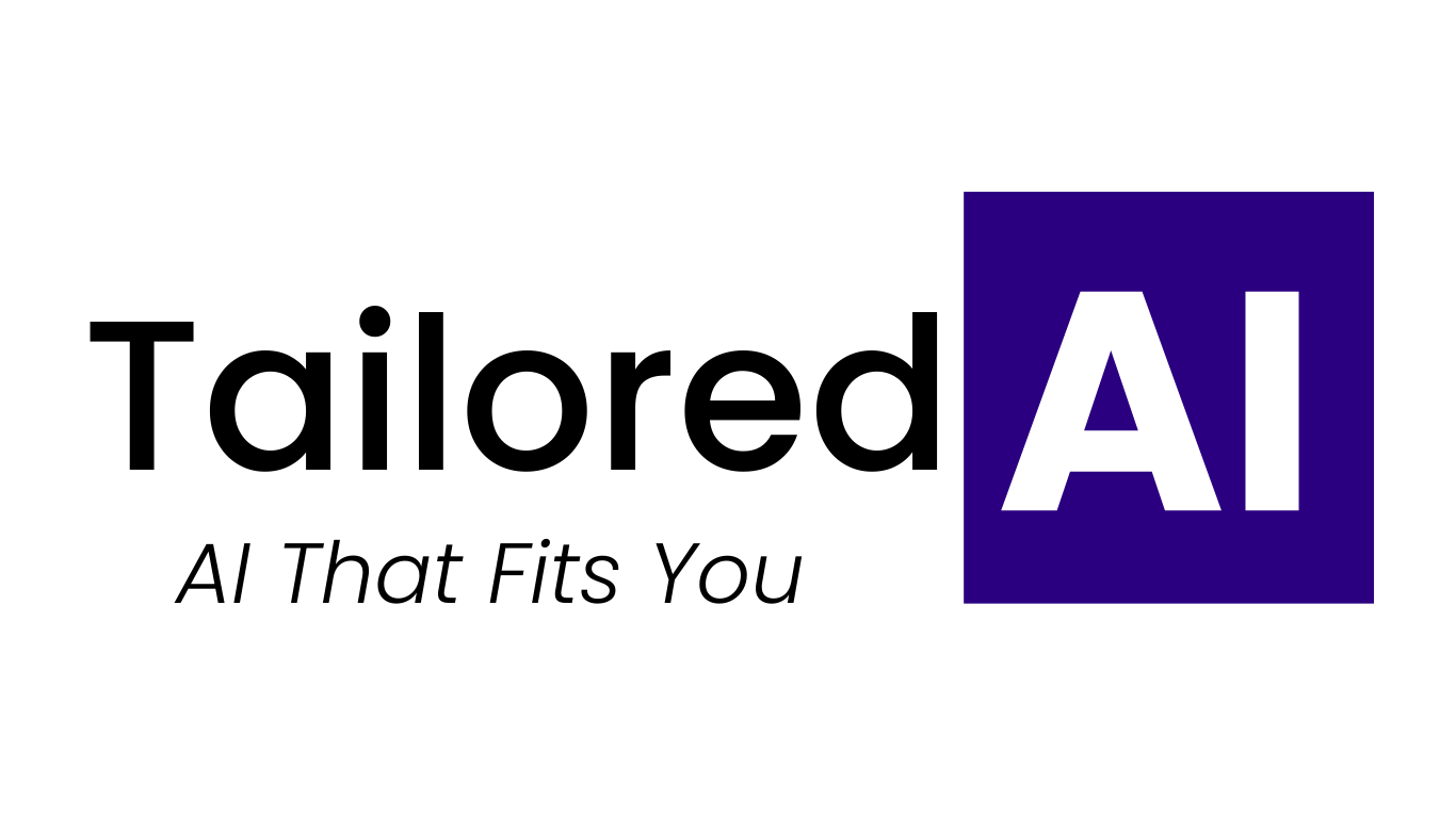 Tailored AI Group logo