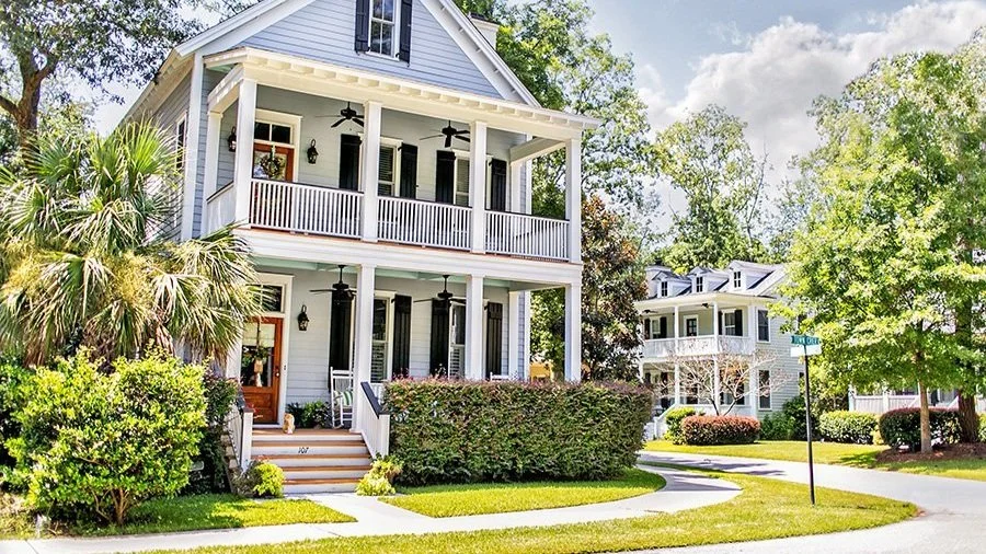 Habersham
